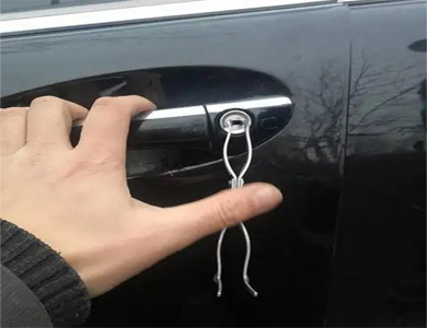 路北24小时上门开锁公司