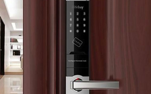 路北24小时上门开锁公司