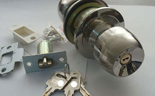 路北24小时上门开锁公司