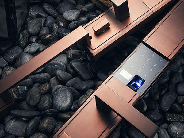 路北24小时上门开锁公司