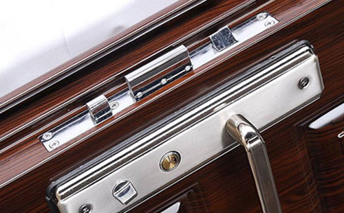 路北24小时上门开锁公司