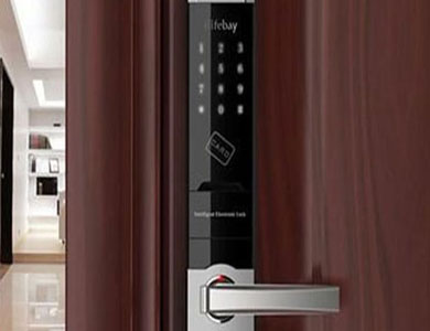 路北24小时上门开锁公司