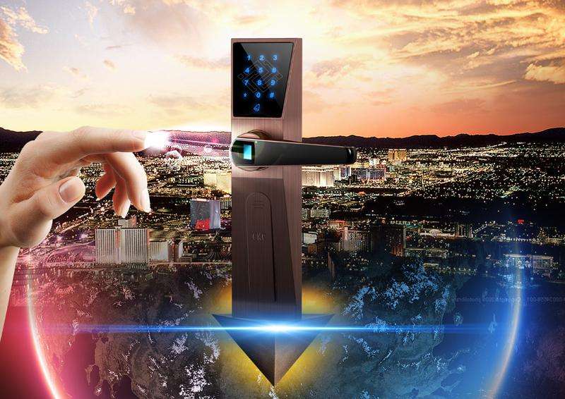 路北24小时上门开锁公司