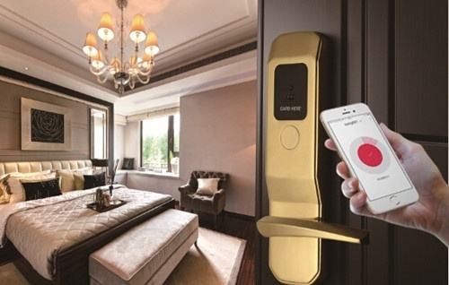 路北24小时上门开锁公司