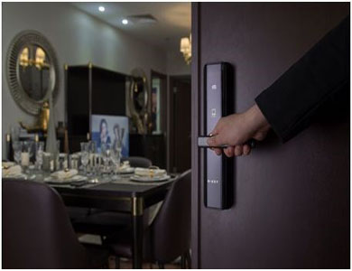 路北24小时上门开锁公司