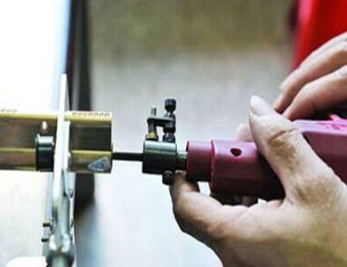 路北24小时上门开锁公司