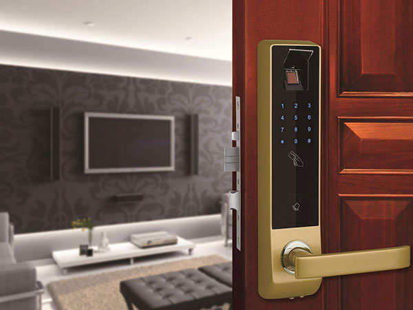 路北24小时上门开锁公司