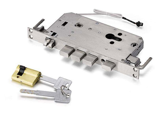 路北24小时上门开锁公司