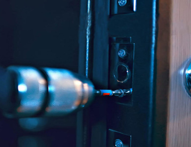 路北24小时上门开锁公司